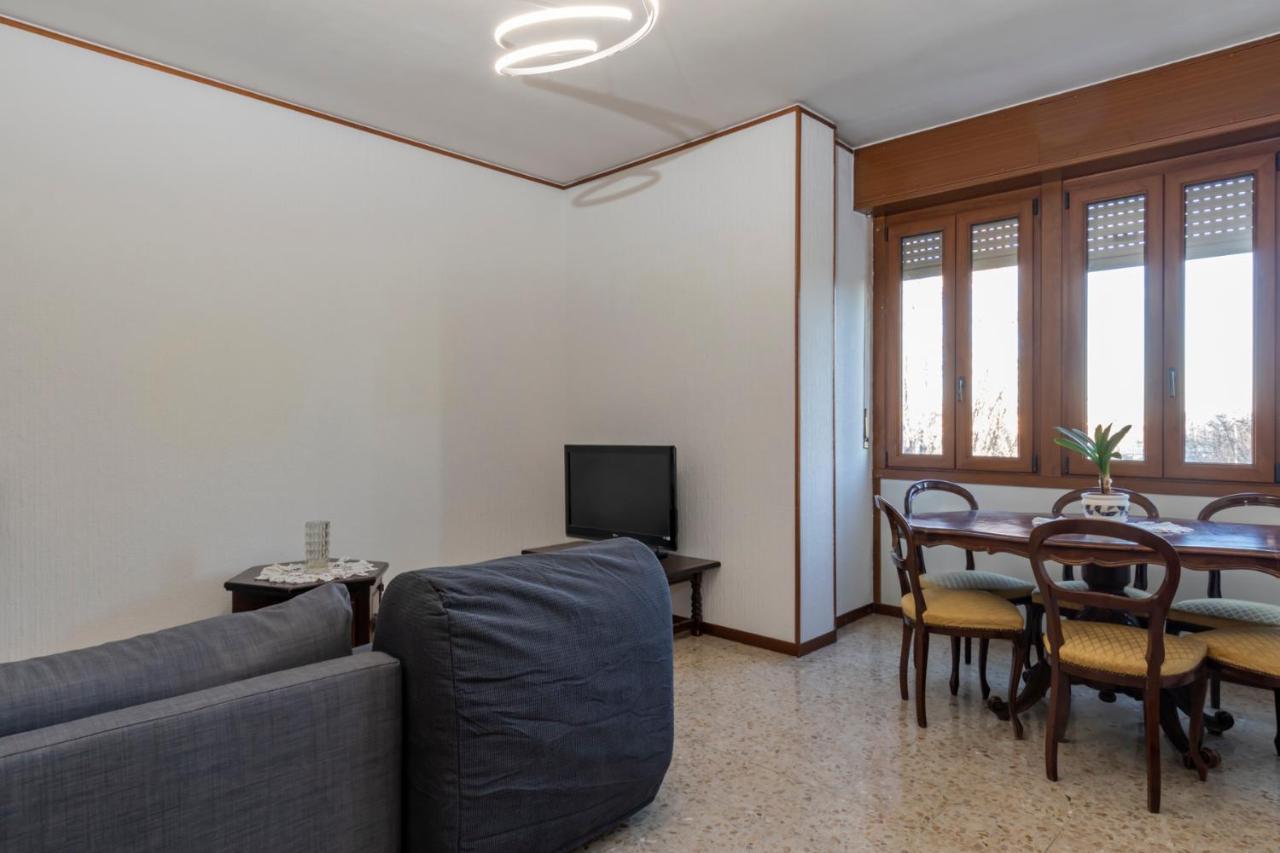 I Host Apartment - Ande 12 Mailand Exterior foto