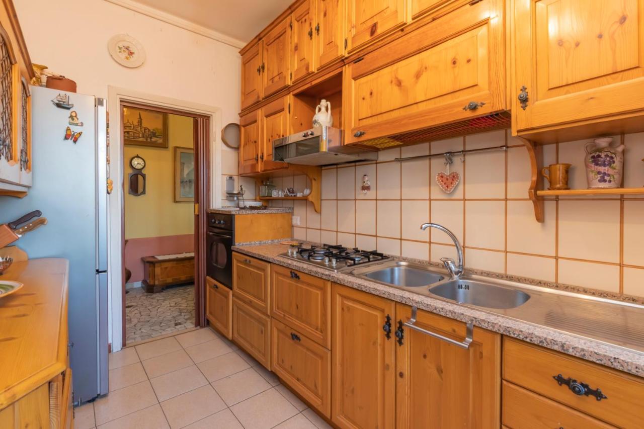 I Host Apartment - Ande 12 Mailand Exterior foto