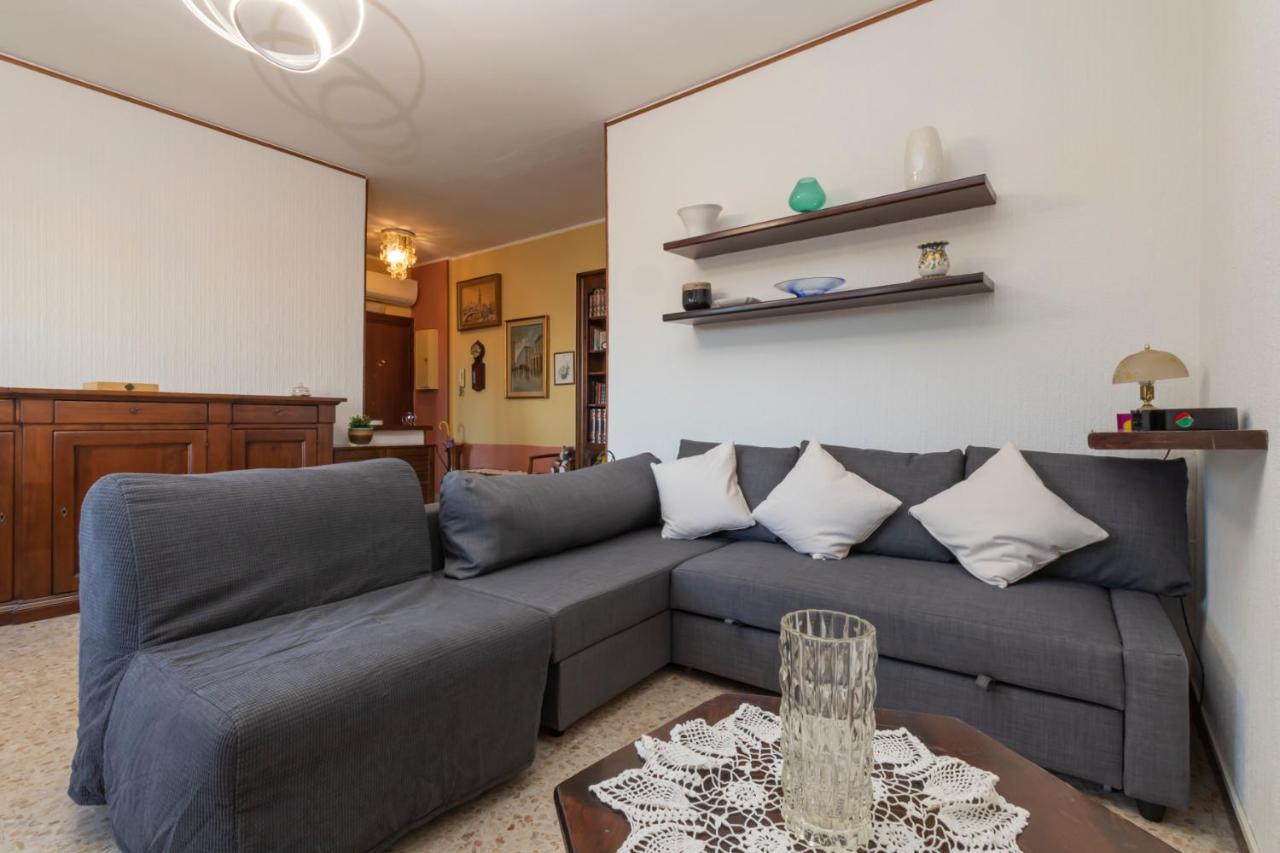 I Host Apartment - Ande 12 Mailand Exterior foto