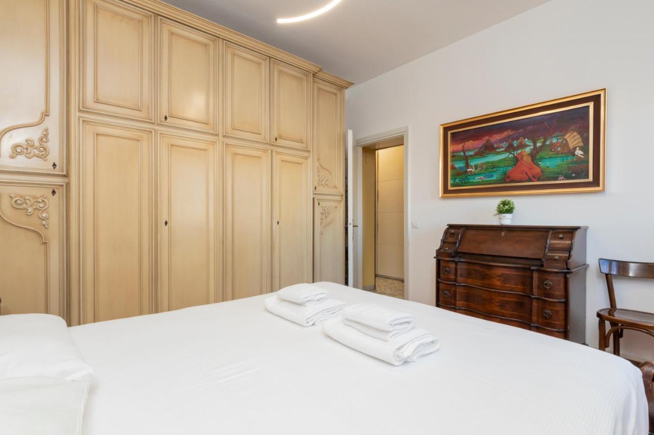 I Host Apartment - Ande 12 Mailand Exterior foto