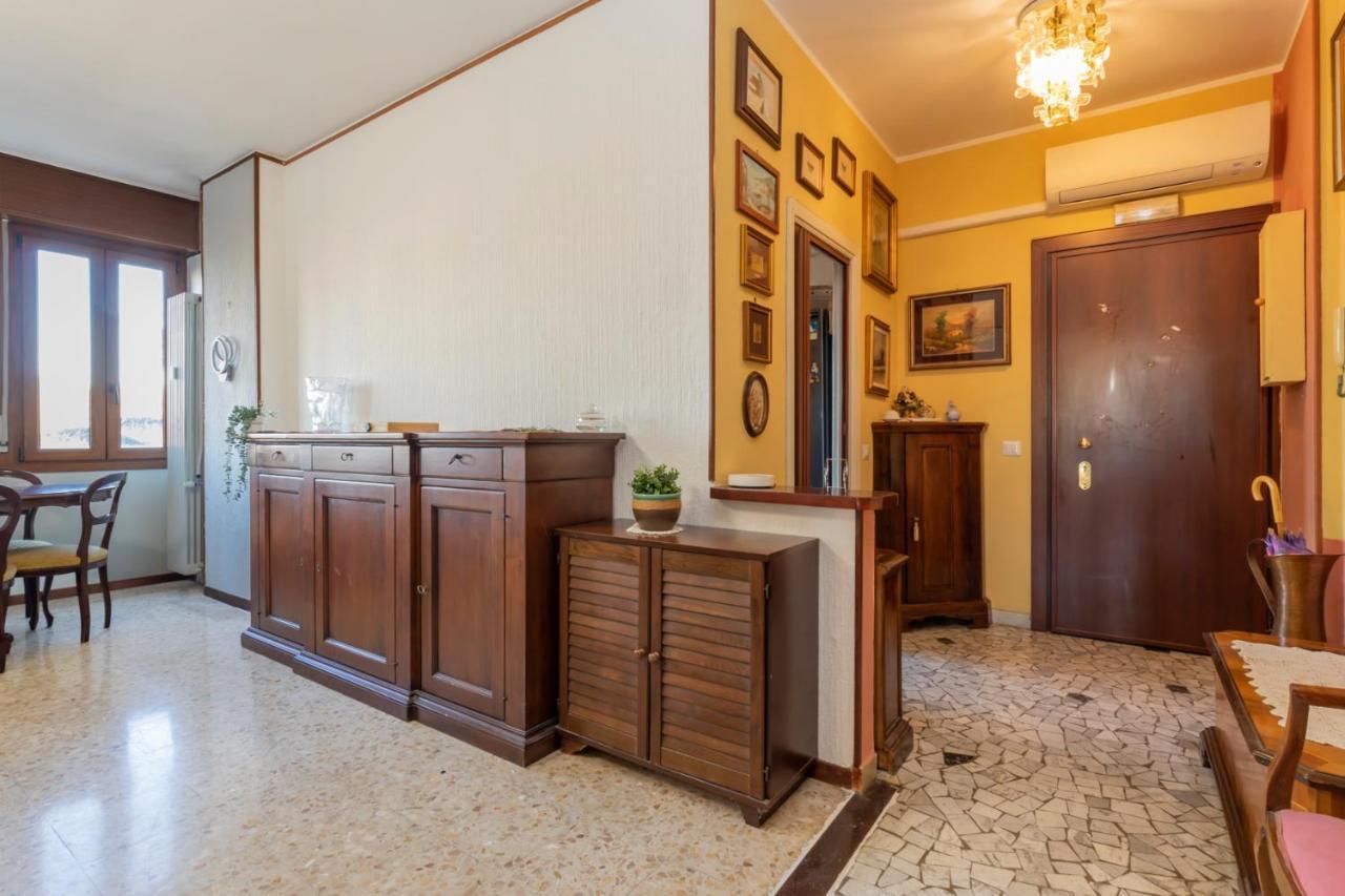 I Host Apartment - Ande 12 Mailand Exterior foto