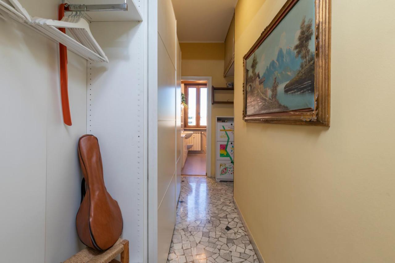 I Host Apartment - Ande 12 Mailand Exterior foto