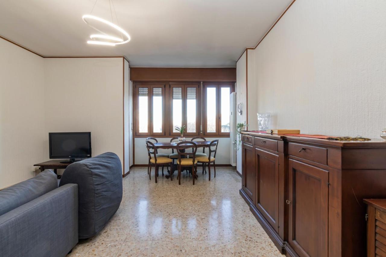 I Host Apartment - Ande 12 Mailand Exterior foto