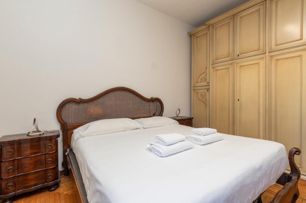 I Host Apartment - Ande 12 Mailand Exterior foto