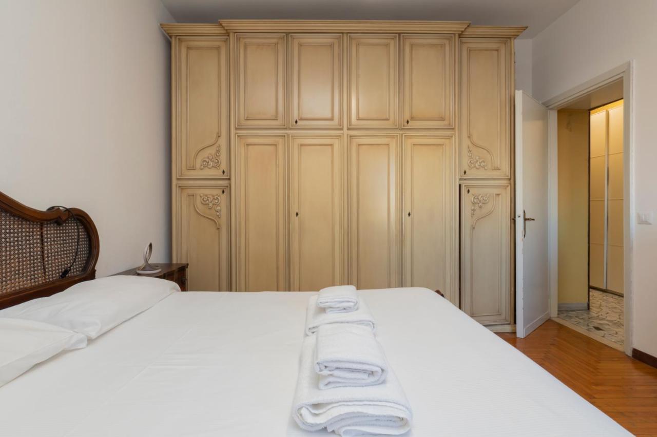 I Host Apartment - Ande 12 Mailand Exterior foto